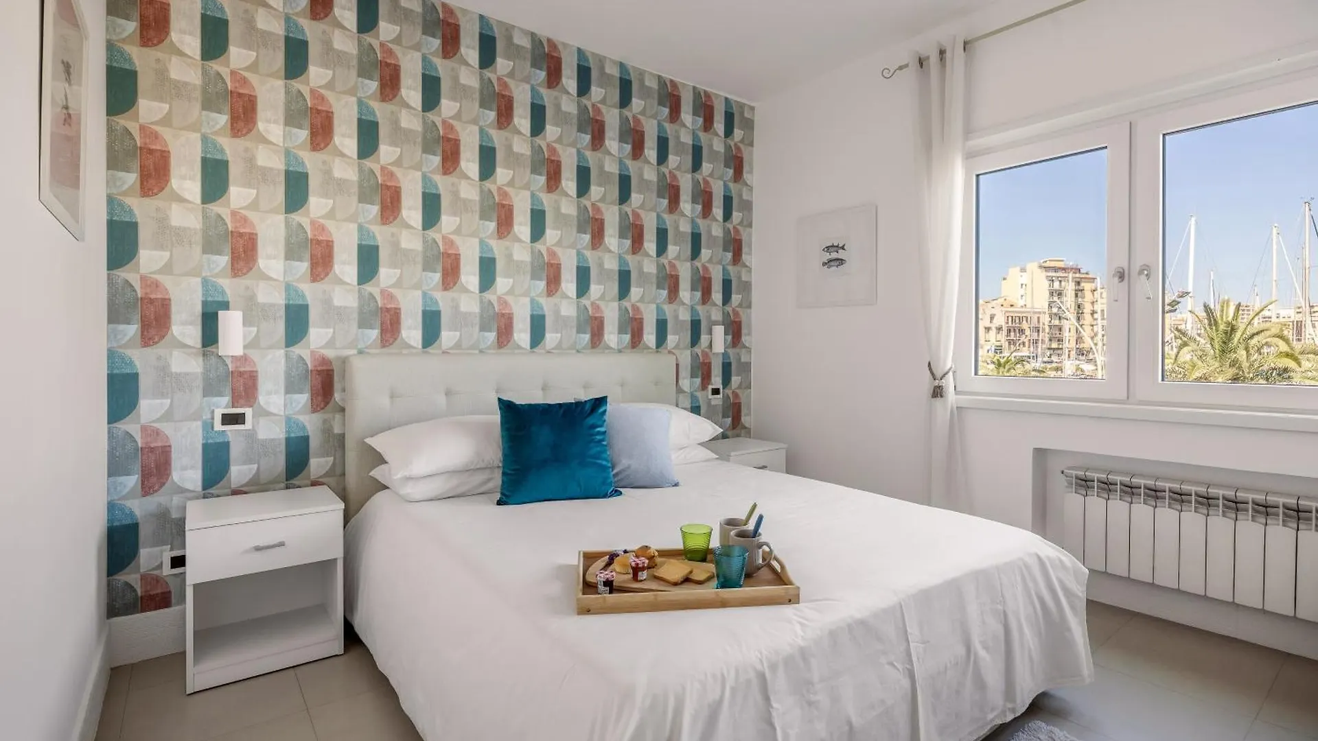 Bella Vista Nel Centro Storico Hotell Palermo 0*,