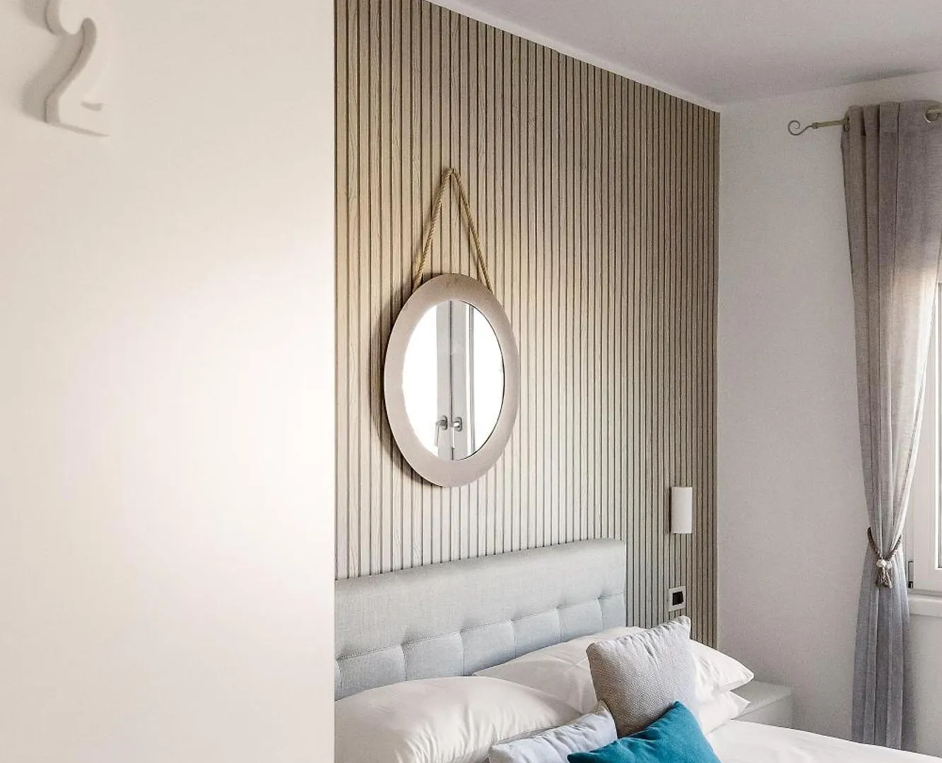 Hotel Bella Vista Nel Centro Storico Palermo