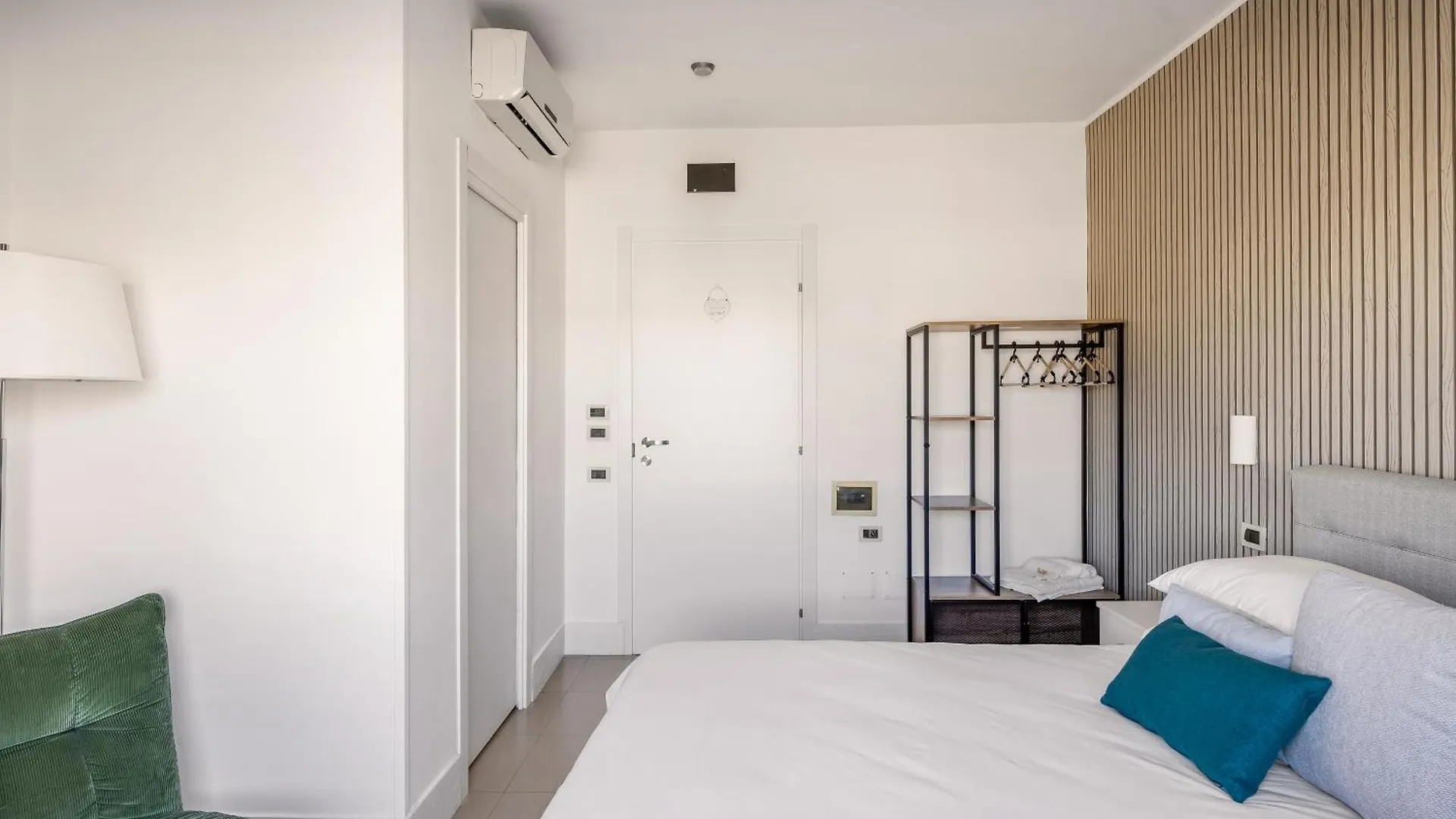 Hotel Bella Vista Nel Centro Storico Palermo Affittacamere