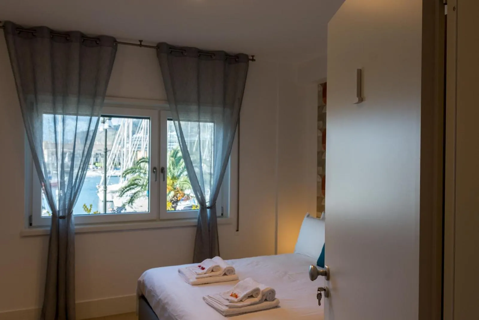 Hotel Bella Vista Nel Centro Storico Palermo Italia
