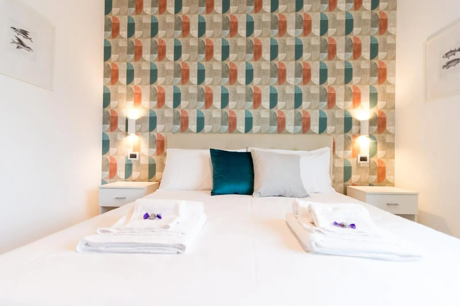Hotel Bella Vista Nel Centro Storico Palermo Affittacamere