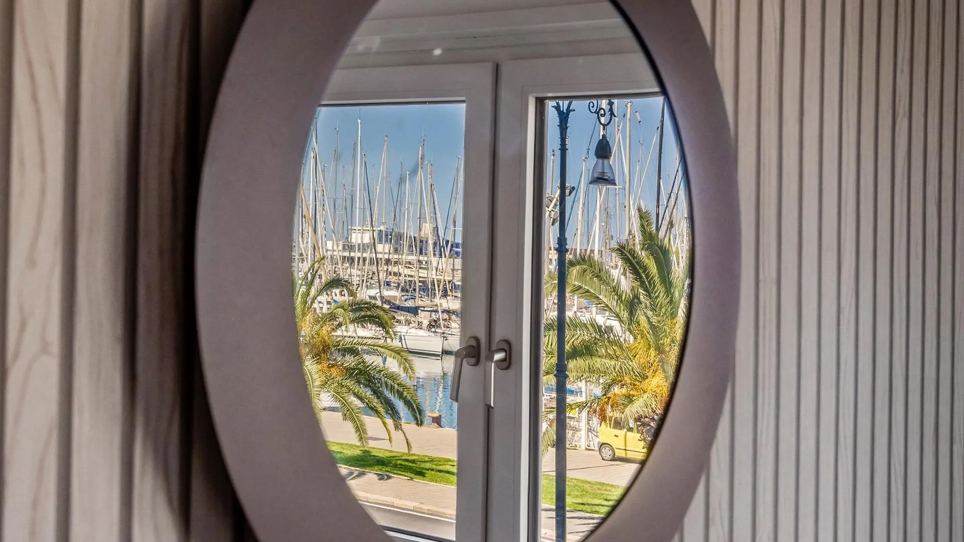 Guest house Bella Vista Nel Centro Storico Hotel Palermo Italy